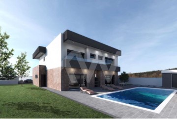 House 6 Bedrooms in Azeitão (São Lourenço e São Simão)