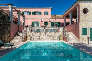 House 7 Bedrooms in Quinta do Conde