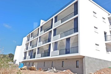 Apartamento 1 Quarto em Sesimbra (Santiago)