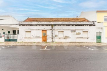 Maison 10 Chambres à Alhos Vedros