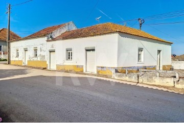 Casa o chalet 3 Habitaciones en Achete, Azoia de Baixo e Póvoa de Santarém