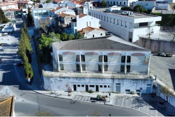 Bureau à Abrantes (São Vicente e São João) e Alferrarede