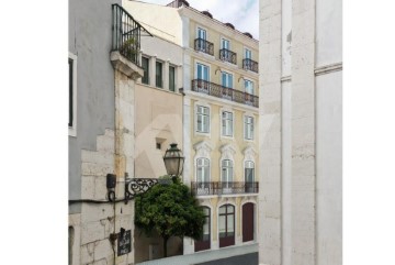 Piso 1 Habitacione en Santa Maria Maior