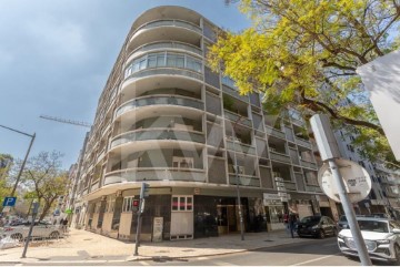 Apartamento 5 Quartos em Avenidas Novas