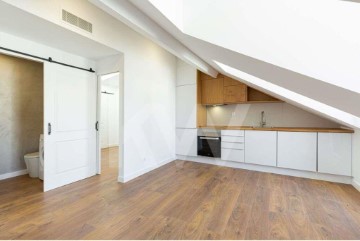 Apartamento 2 Quartos em Ajuda