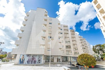 Apartamento 3 Quartos em Alvalade