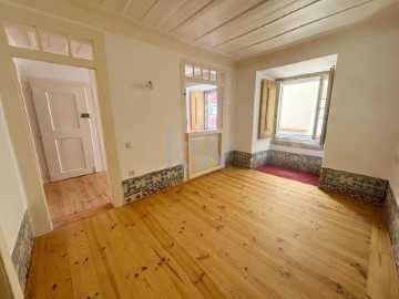 Apartamento 2 Quartos em Santa Maria Maior