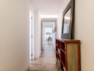 Apartamento 2 Quartos em Ajuda