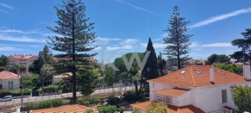 Apartamento 3 Quartos em Carcavelos e Parede