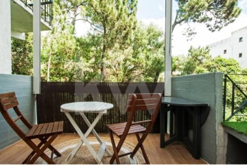 Apartamento  em Cascais e Estoril