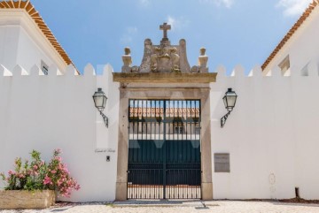 Casas rústicas 9 Habitaciones en Cadaval e Pêro Moniz
