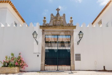 Quintas e casas rústicas 9 Quartos em Cadaval e Pêro Moniz