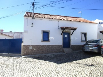 Maison 8 Chambres à Olho Marinho