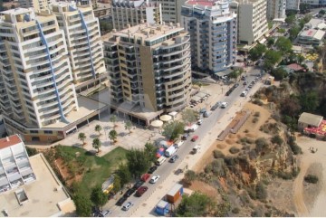 Locaux commerciaux à Portimão