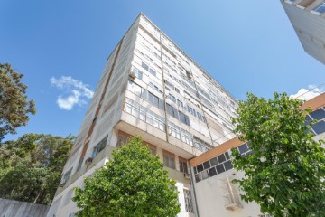 Apartamento 4 Quartos em Benfica