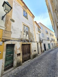 Prédio em Abrantes (São Vicente e São João) e Alferrarede