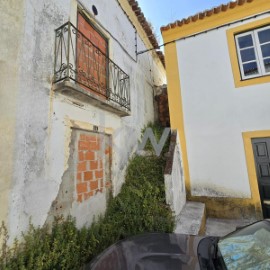 Building in Abrantes (São Vicente e São João) e Alferrarede