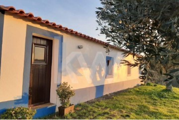 Casas rústicas 3 Habitaciones en Grândola e Santa Margarida da Serra