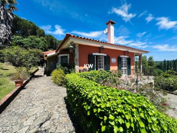 Maison 3 Chambres à São João das Lampas e Terrugem