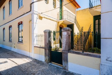 Piso 2 Habitaciones en Oeiras e São Julião da Barra, Paço de Arcos e Caxias