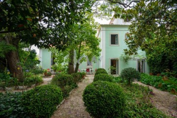 Maison 6 Chambres à São João das Lampas e Terrugem