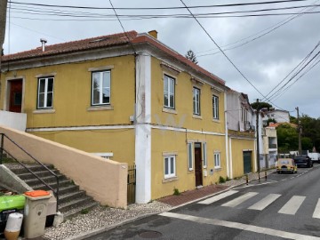 Maison 3 Chambres à Oeiras e São Julião da Barra, Paço de Arcos e Caxias