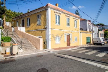 Maison 3 Chambres à Oeiras e São Julião da Barra, Paço de Arcos e Caxias