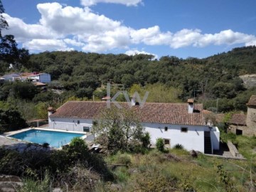 Quintas e casas rústicas 7 Quartos em Santa Maria de Marvão