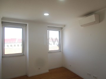 Apartamento 1 Quarto em São Vicente