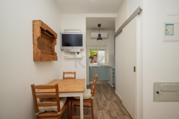 Apartamento  em Santa Clara