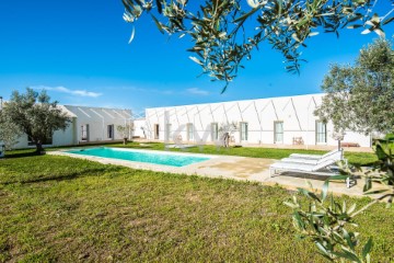 Maisons de campagne 8 Chambres à Santa Vitória e Mombeja