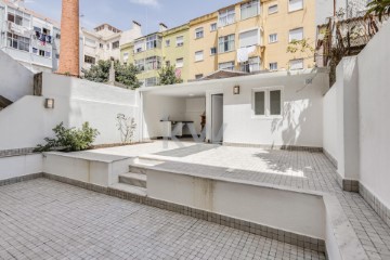 Apartamento 2 Quartos em Venteira