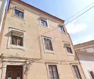 Building in Buarcos e São Julião