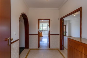 Apartamento 4 Quartos em Lumiar