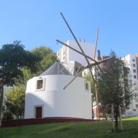 Loja em Águas Livres