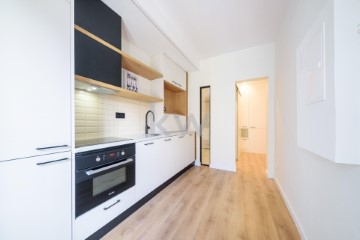 Apartamento 1 Quarto em São Vicente