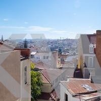 Apartment 2 Bedrooms in Penha de França