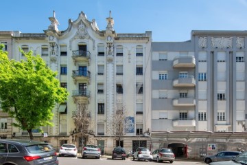 Piso 5 Habitaciones en Santo António