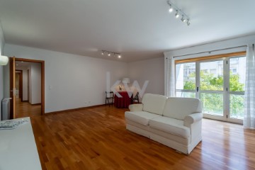 Apartamento 2 Quartos em Alvalade