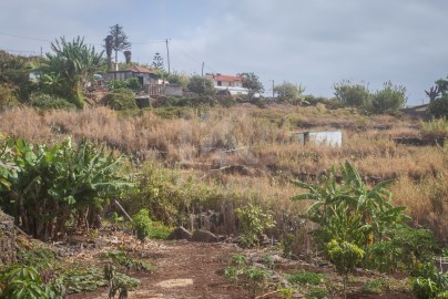 Terreno Caniço