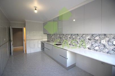 Apartamento T2_Cavaleira