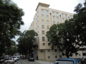 Apartamento Mobilado junto Avenida da Liberdade - 