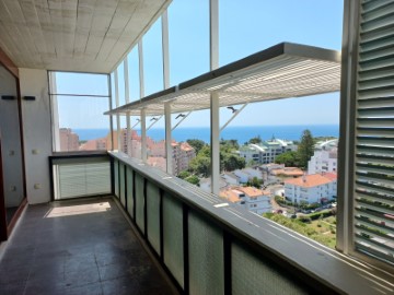 Cascais Rental Sea View T2 (5)