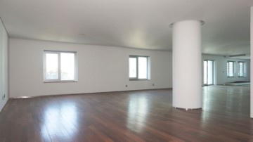 Apartamento T6 Lisboa -sala