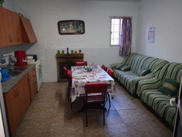 Maison 8 Chambres à Zarcilla de Ramos-Doña Inés