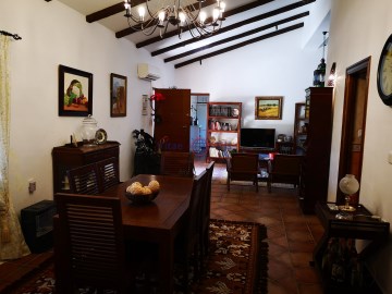 Maison 3 Chambres à La Hoya-Almendricos-Purias