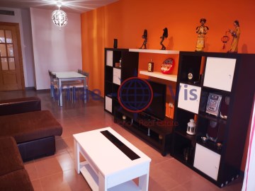 Apartment 4 Bedrooms in La Hoya-Almendricos-Purias