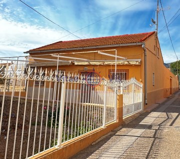 House 3 Bedrooms in La Hoya-Almendricos-Purias