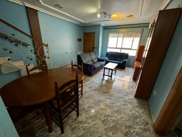 Duplex 3 Bedrooms in La Hoya-Almendricos-Purias