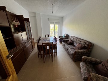 Appartement 4 Chambres à Zona Centro-Corredera